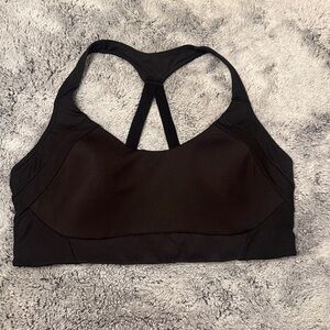 AVIA Racerback Sports Bra